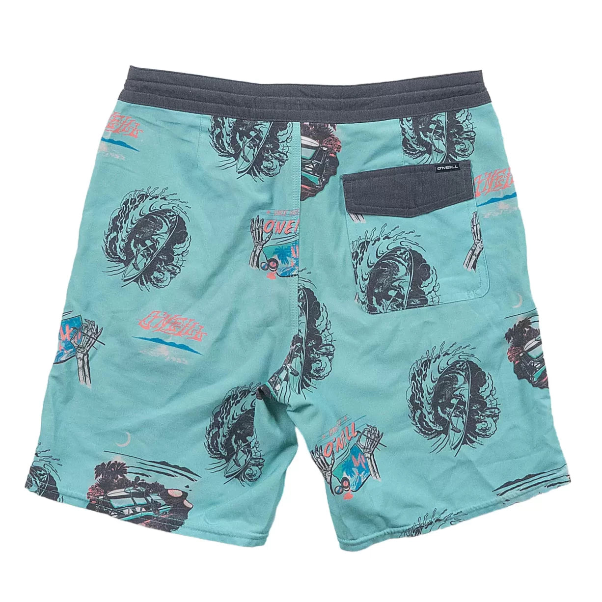 27Turquoise