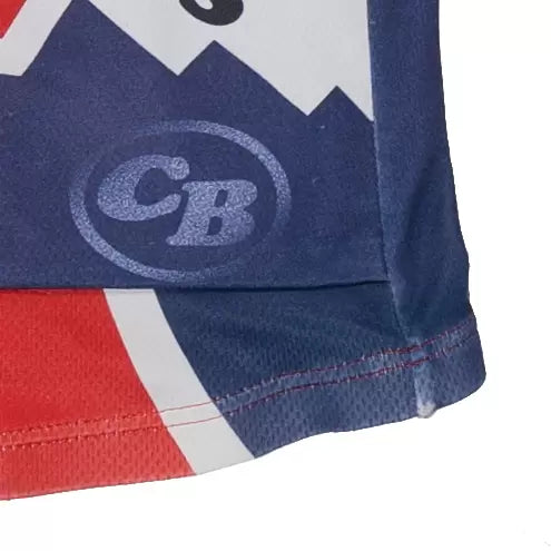 Estimated MRed/Blue/White