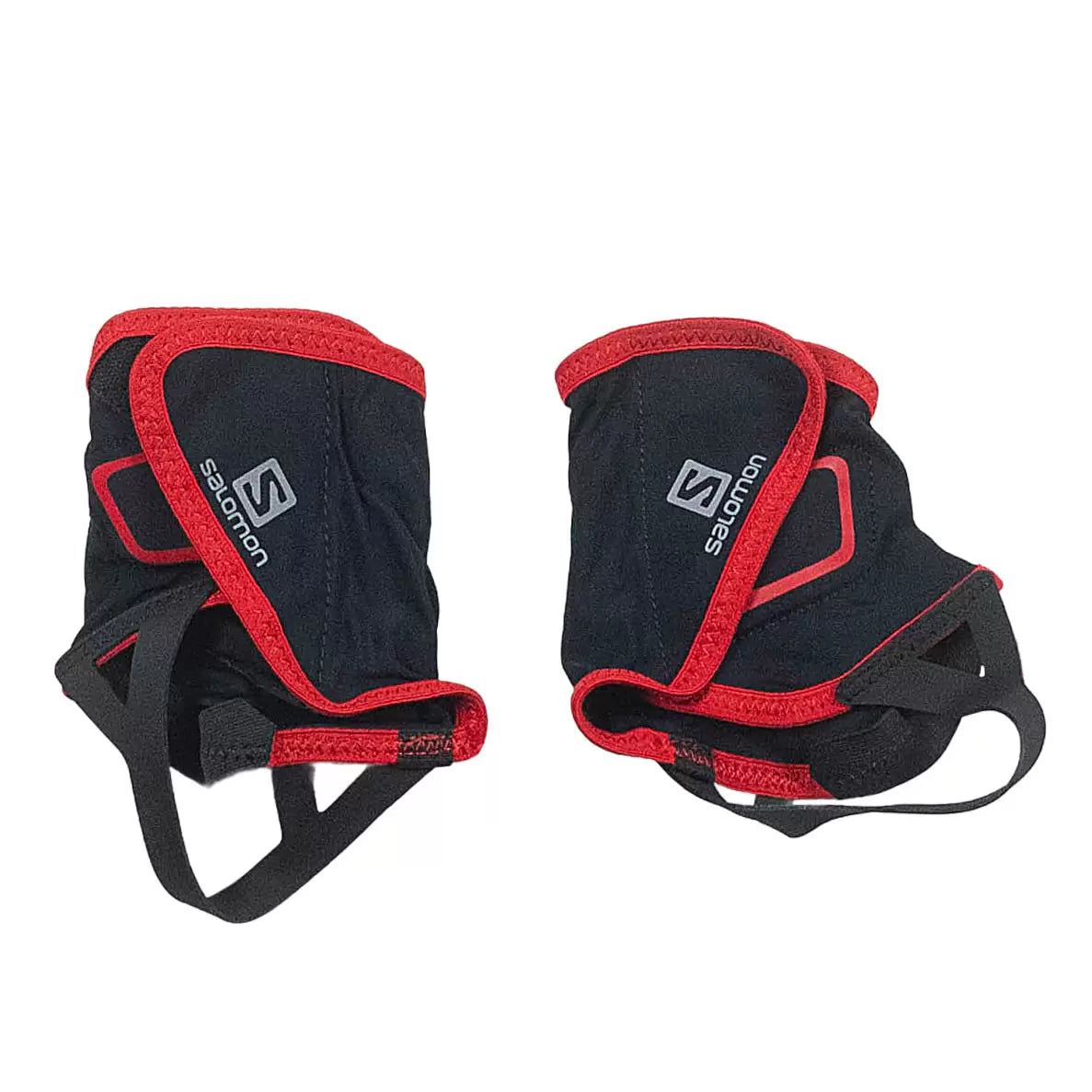LBlack / Alert Red