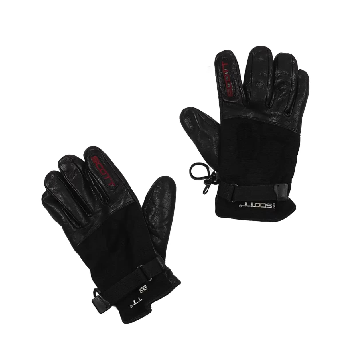XLBlack