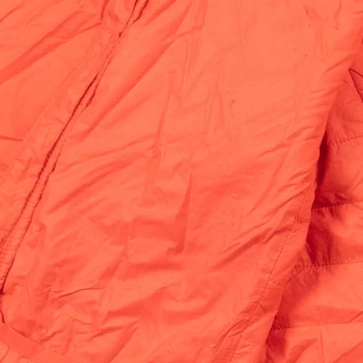 MRed Orange