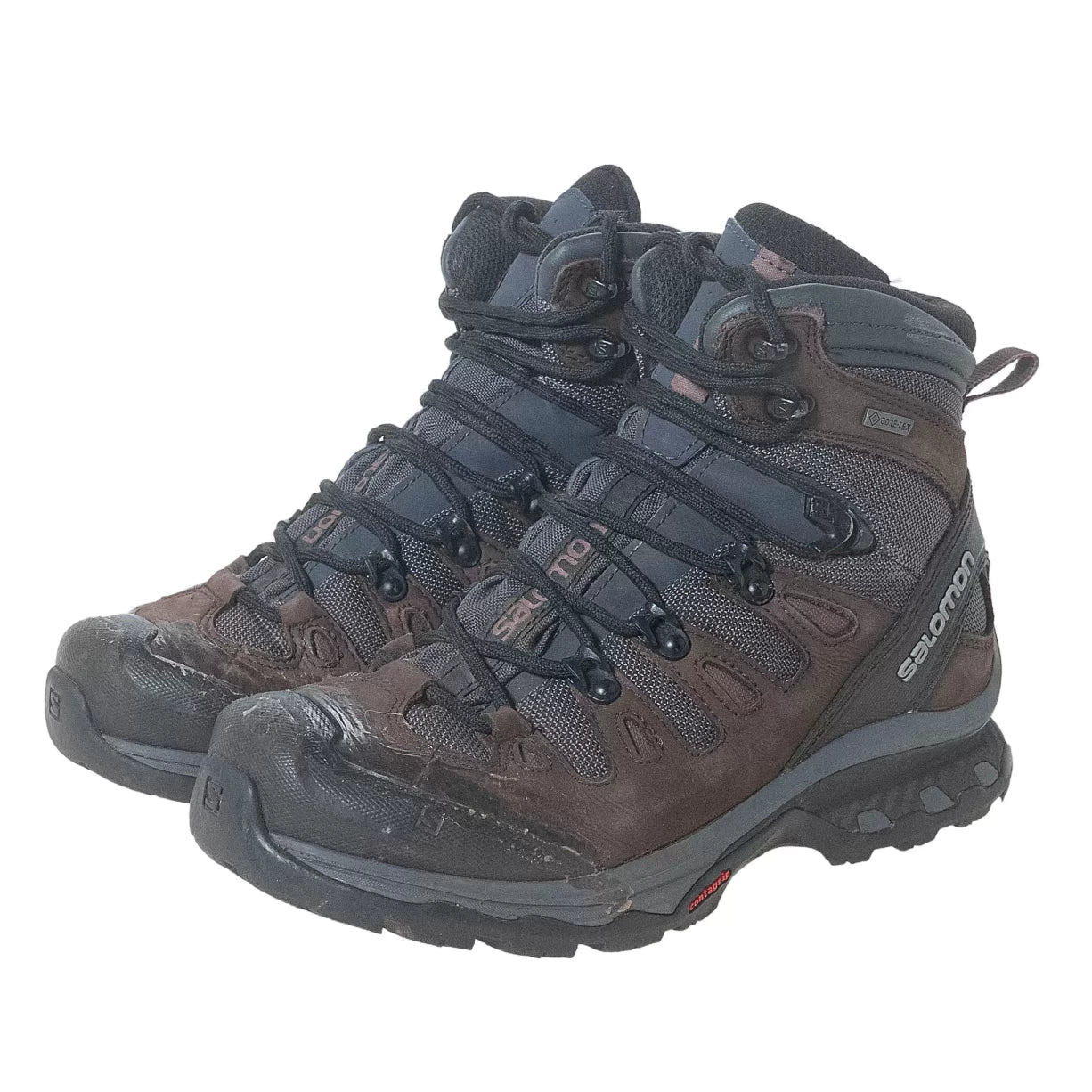 7.5Brown