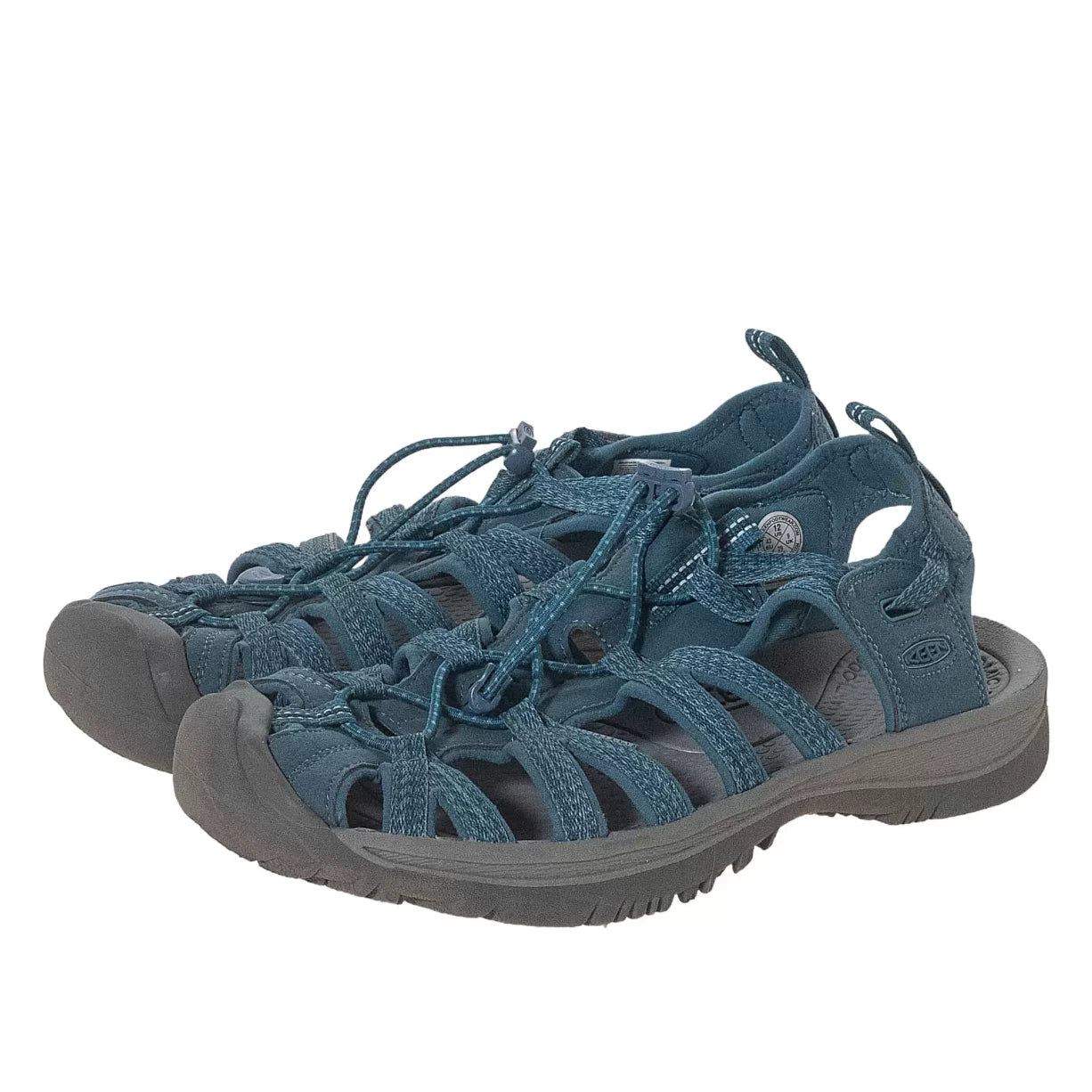 12Blue