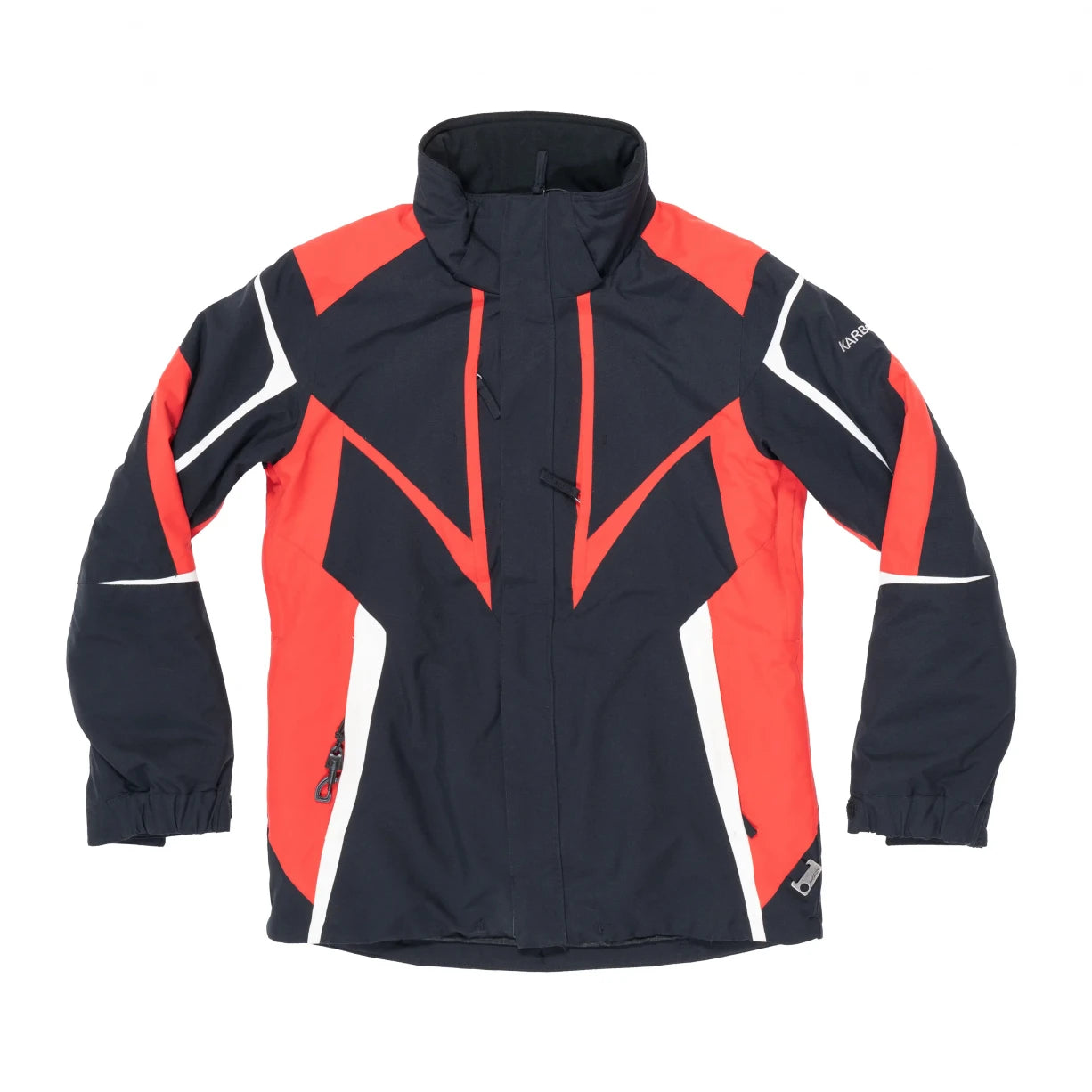 XSBlack/Red/White