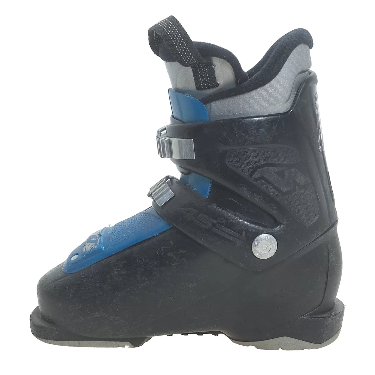 19.5Black/Blue