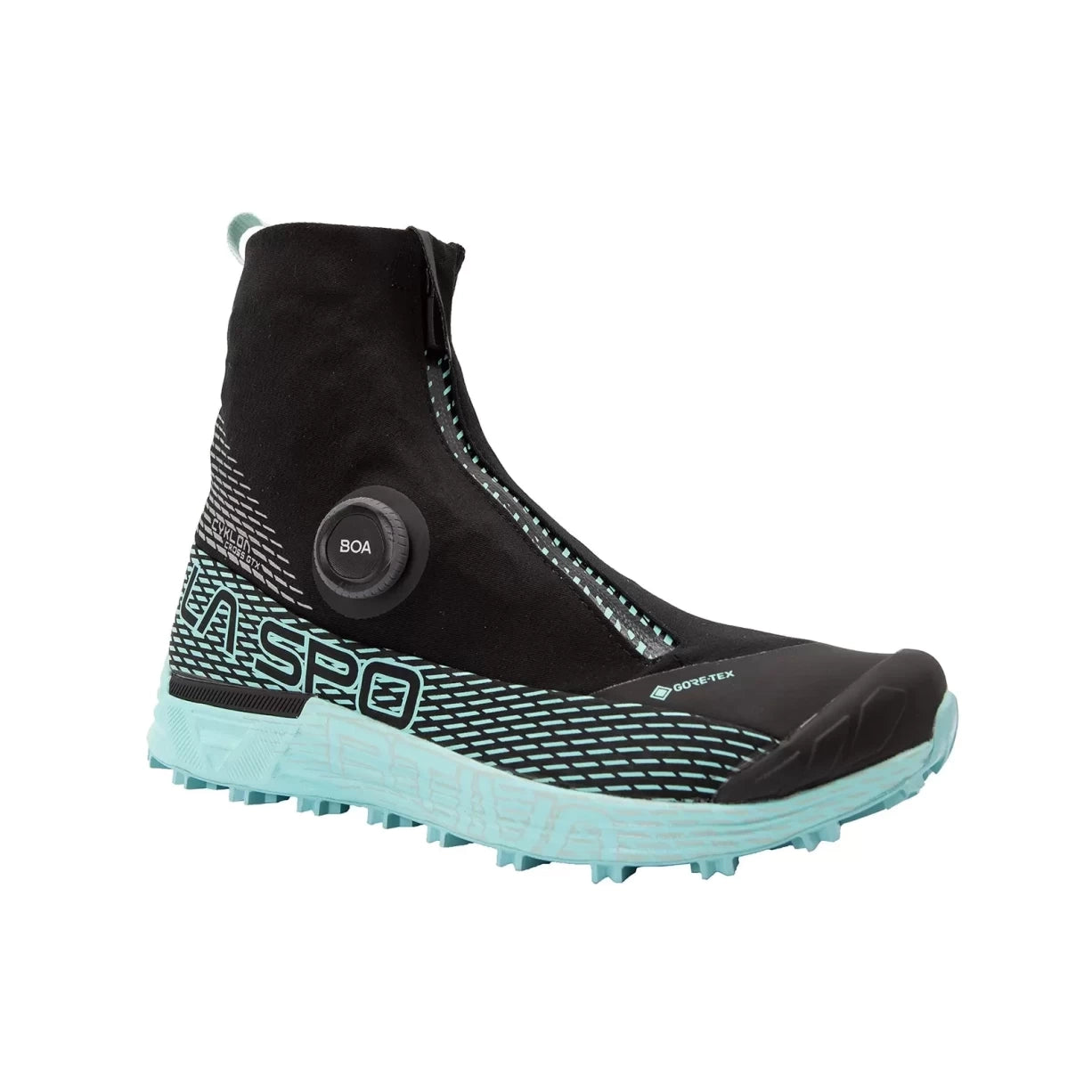 38Black Blue