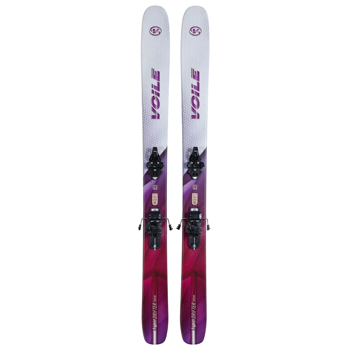 164cmWhite/Purple