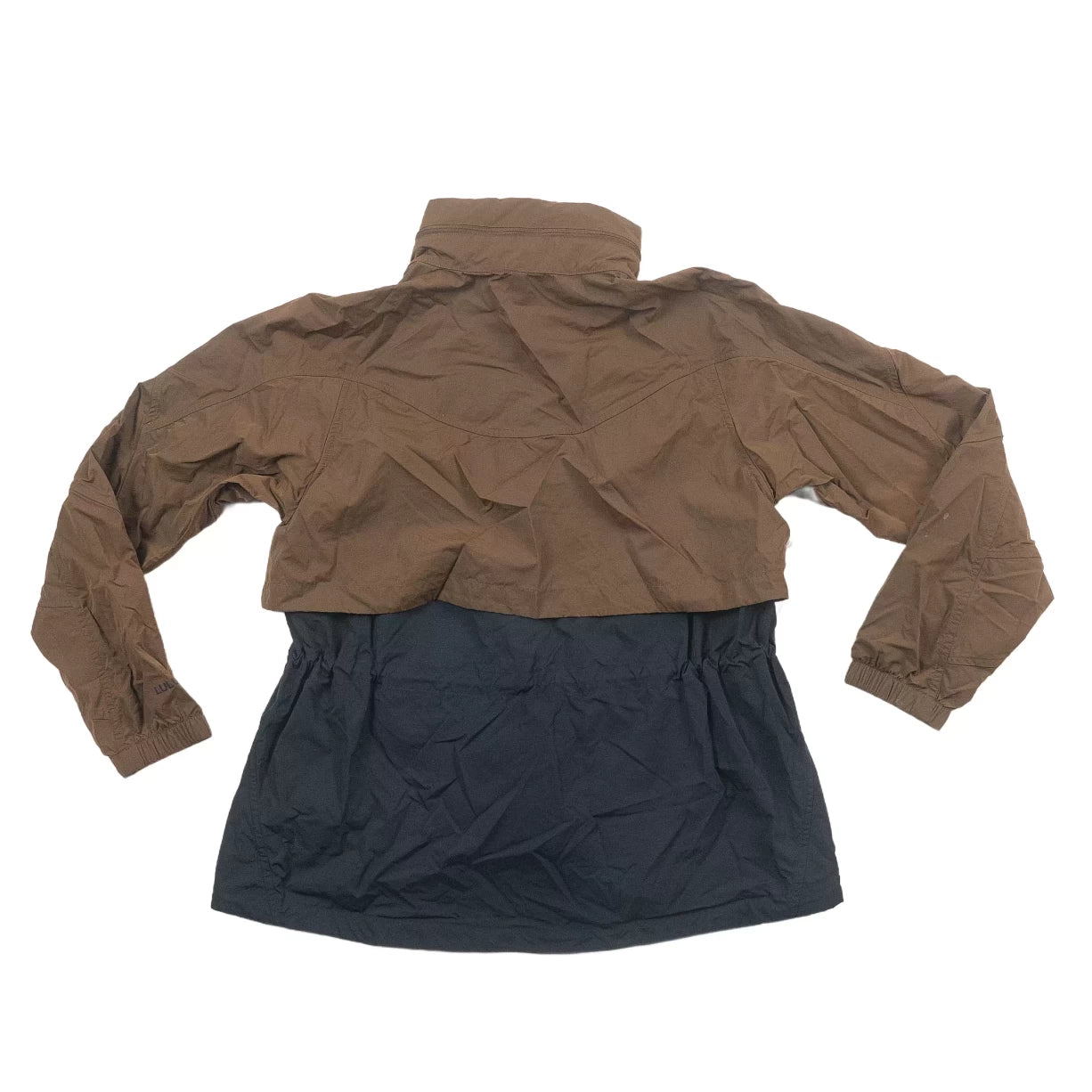 8Brown/Black