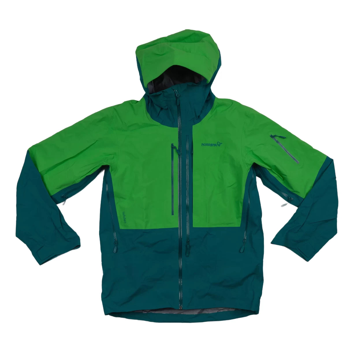 XLGreen