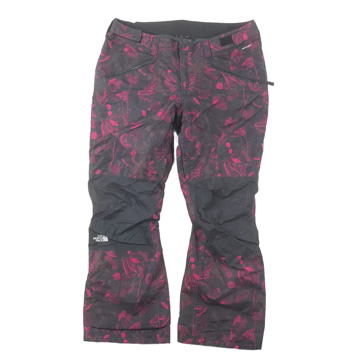XLBlack/Pink