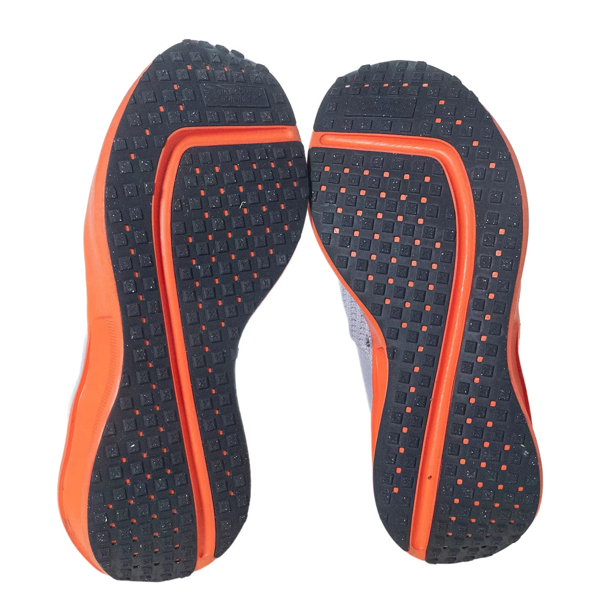 14Grey/Orange