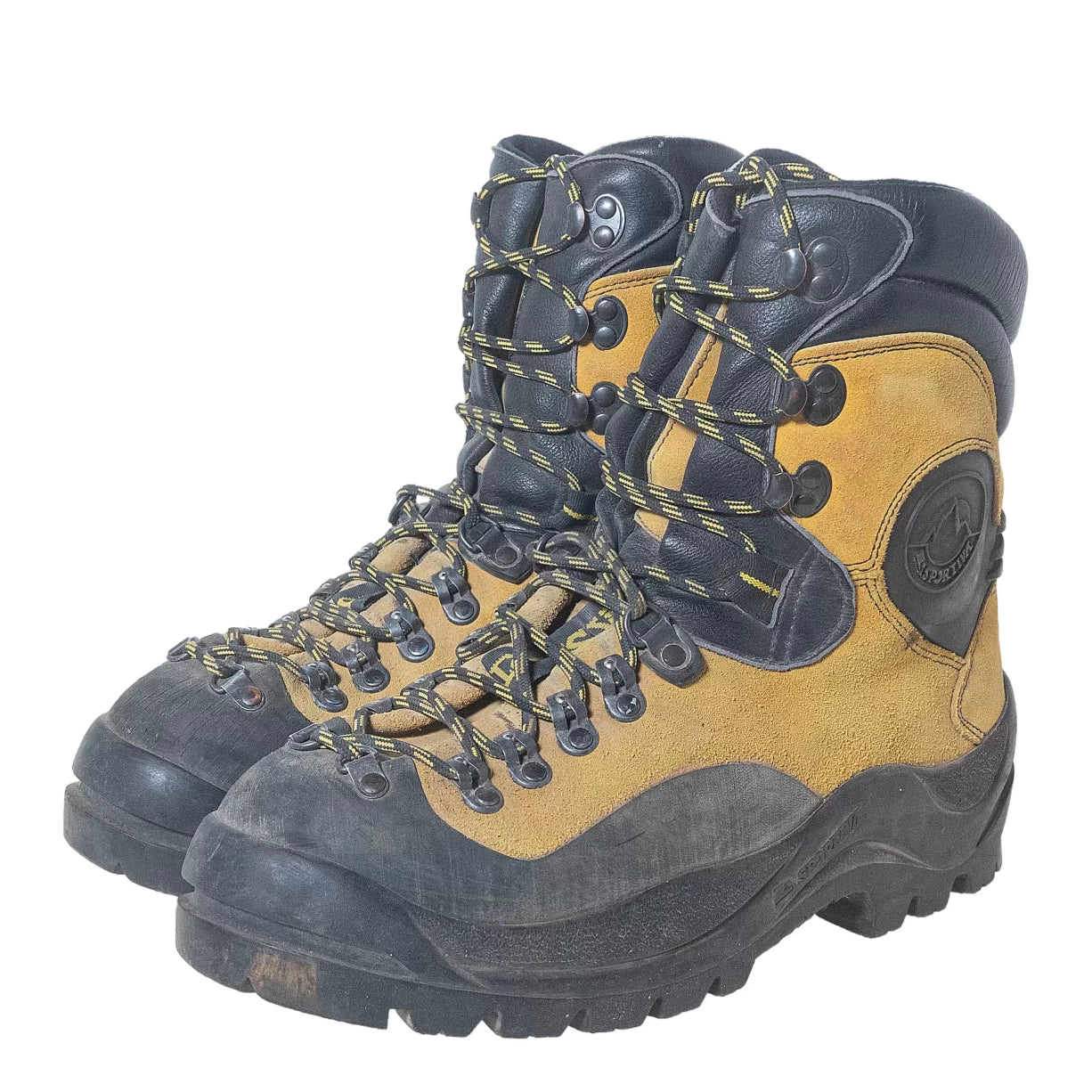45Black/Yellow