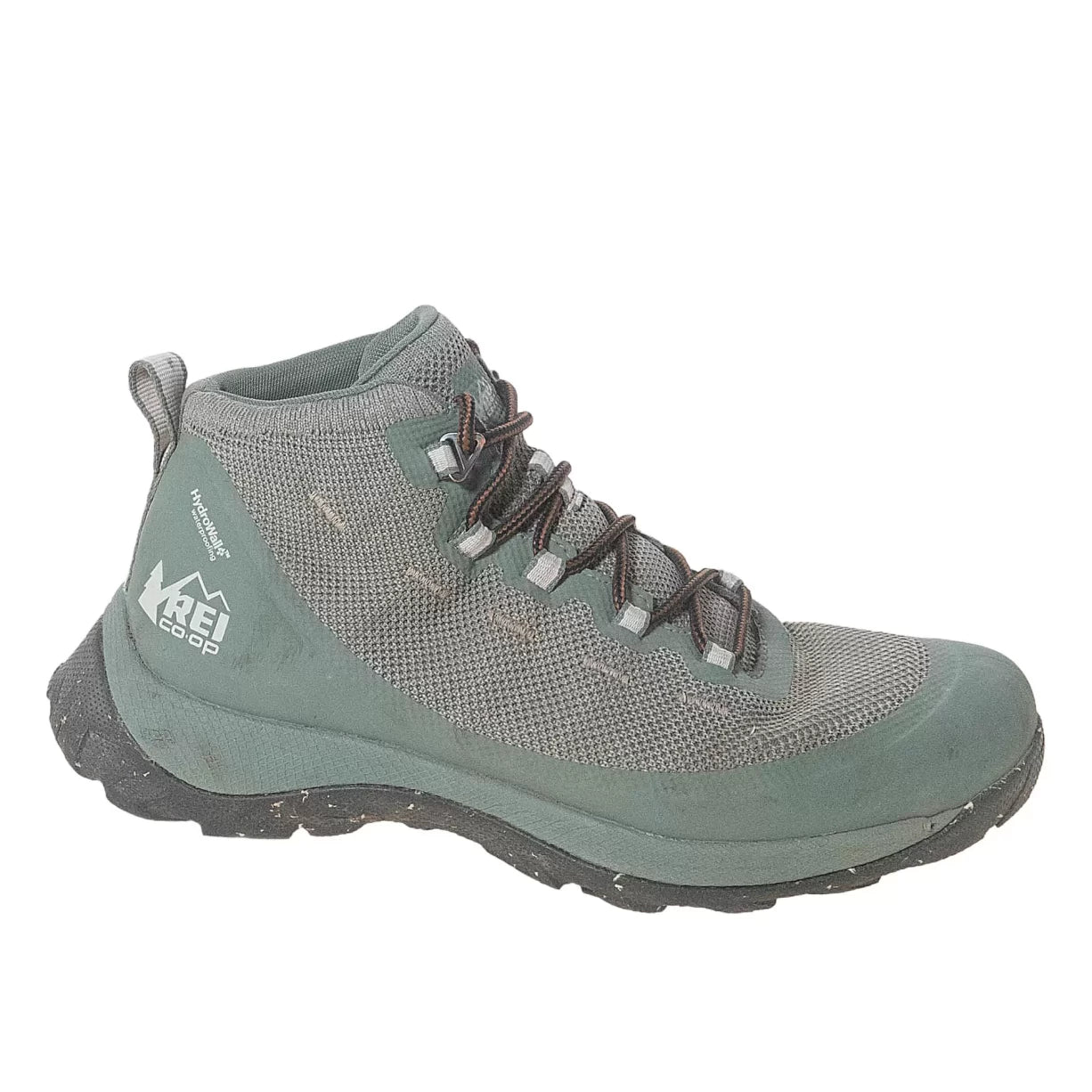 9.5Green