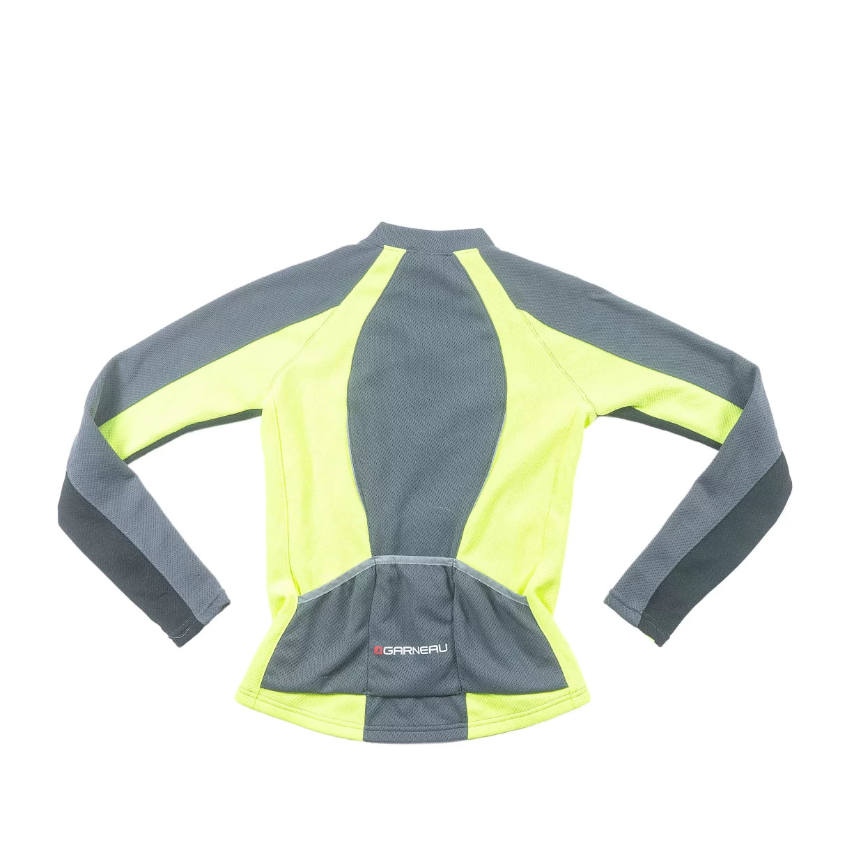 LSGrey/Green