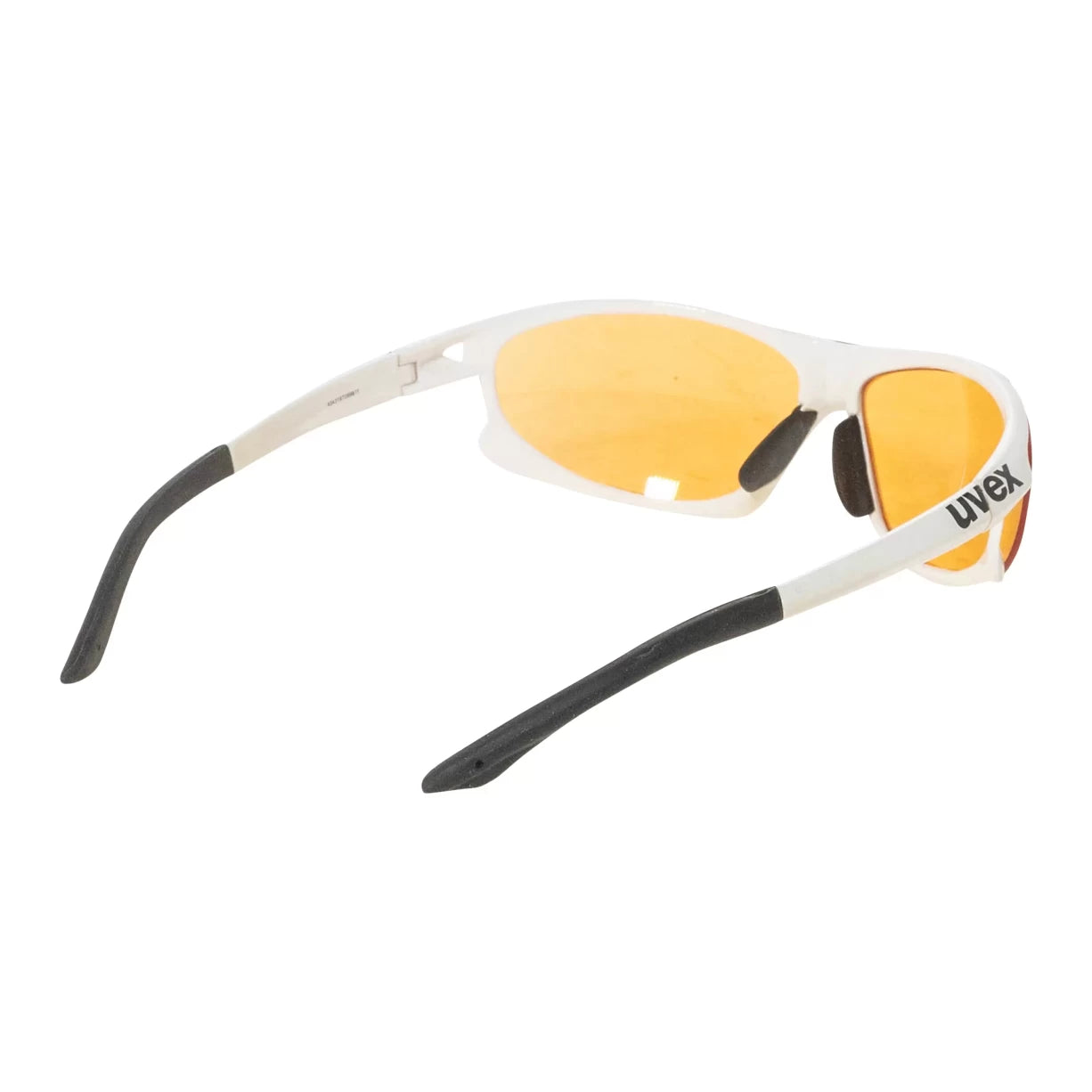 One SizeWhite/Orange