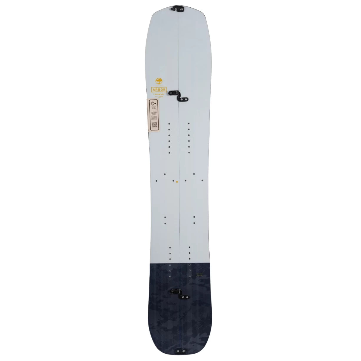152cmWhite/Black