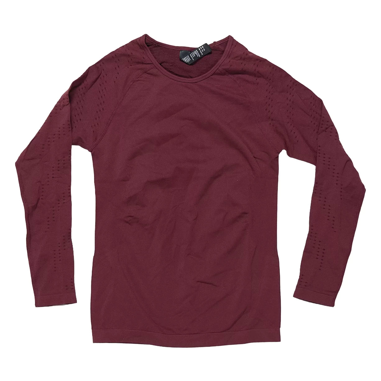 SBurgundy