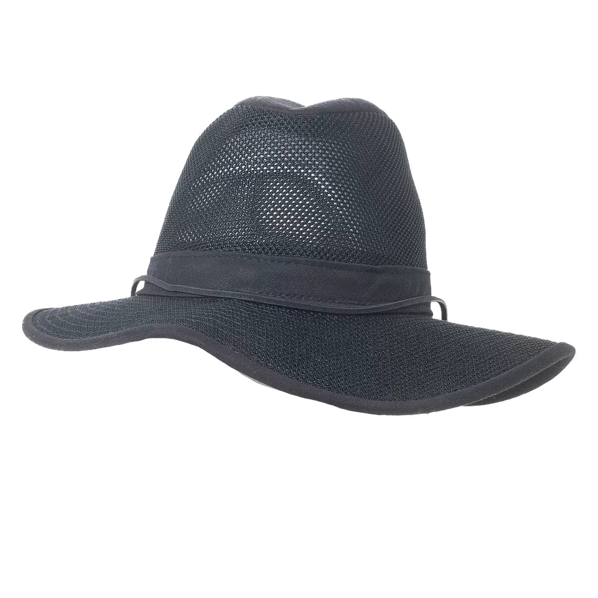 LBlack