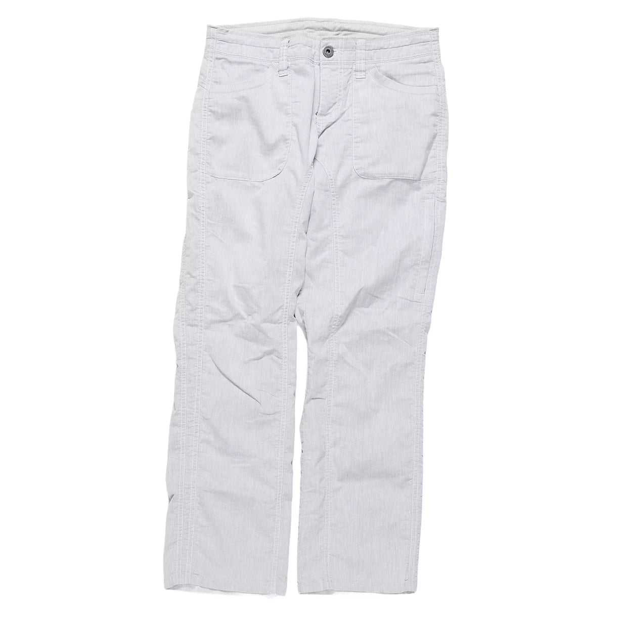 4 - ShortWhite
