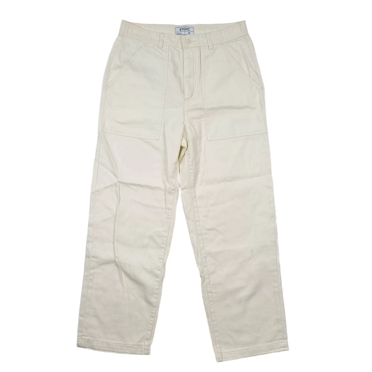 12White