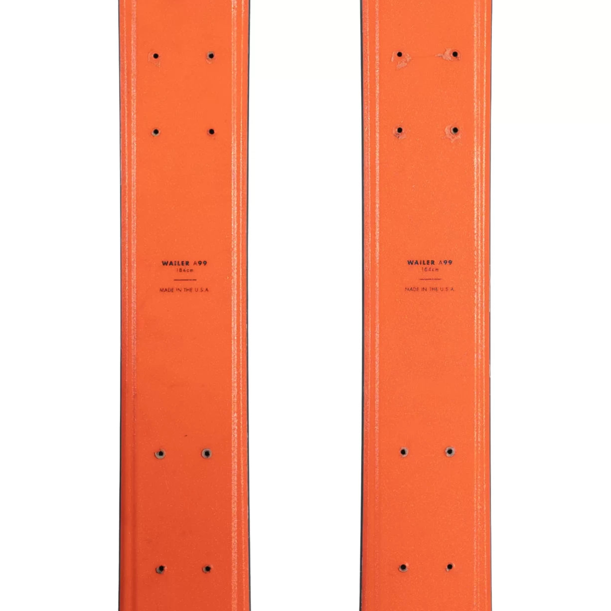 184cmOrange