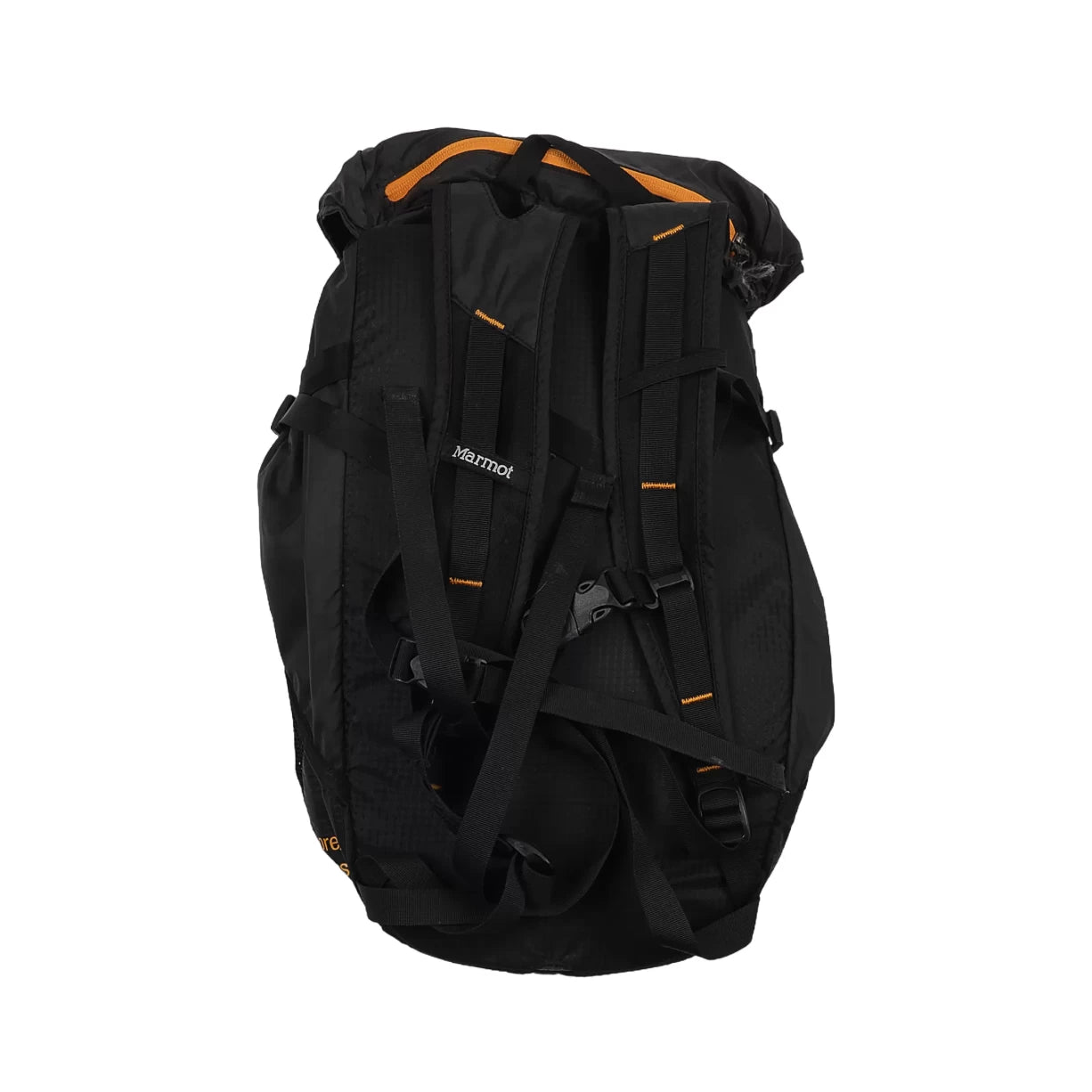 One SizeBlack/Orange