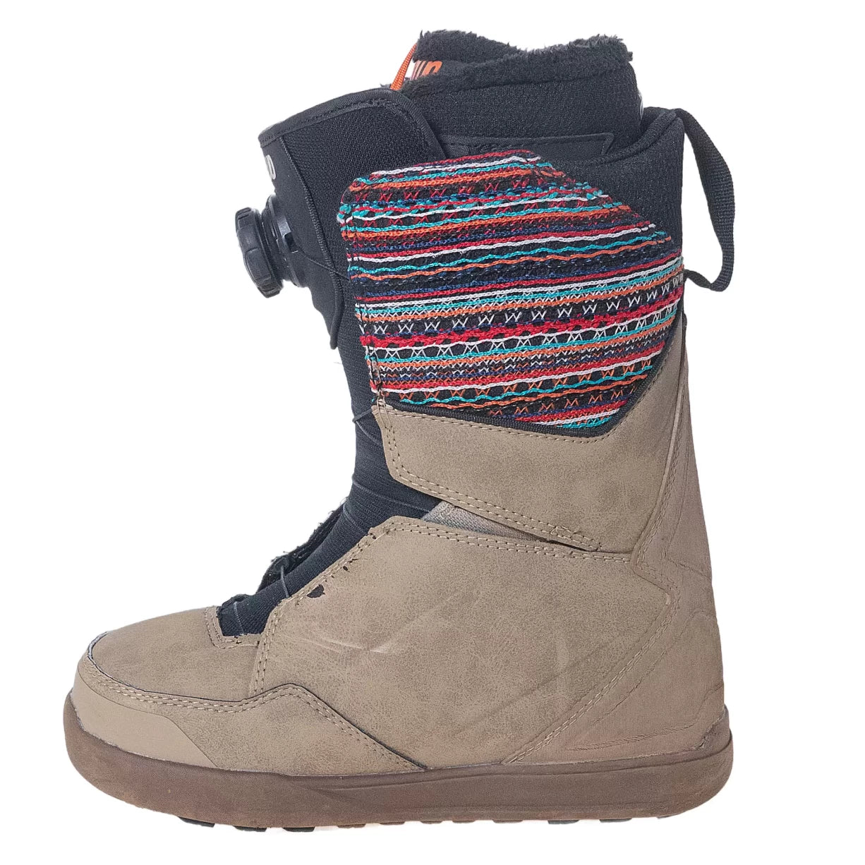 7.5Tan