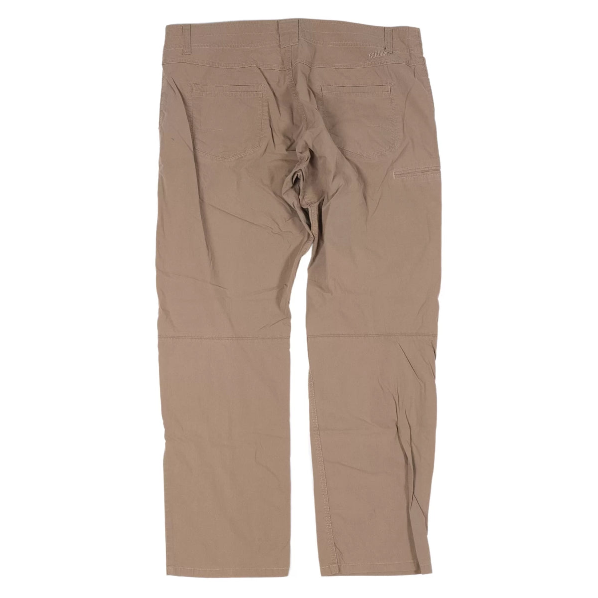 40" x 32"Khaki