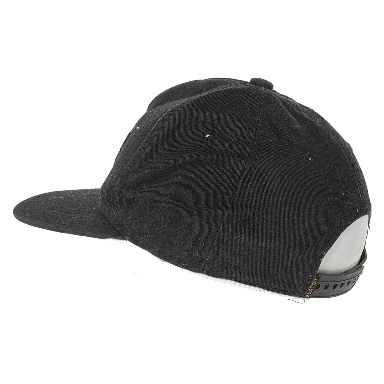 One SizeBlack