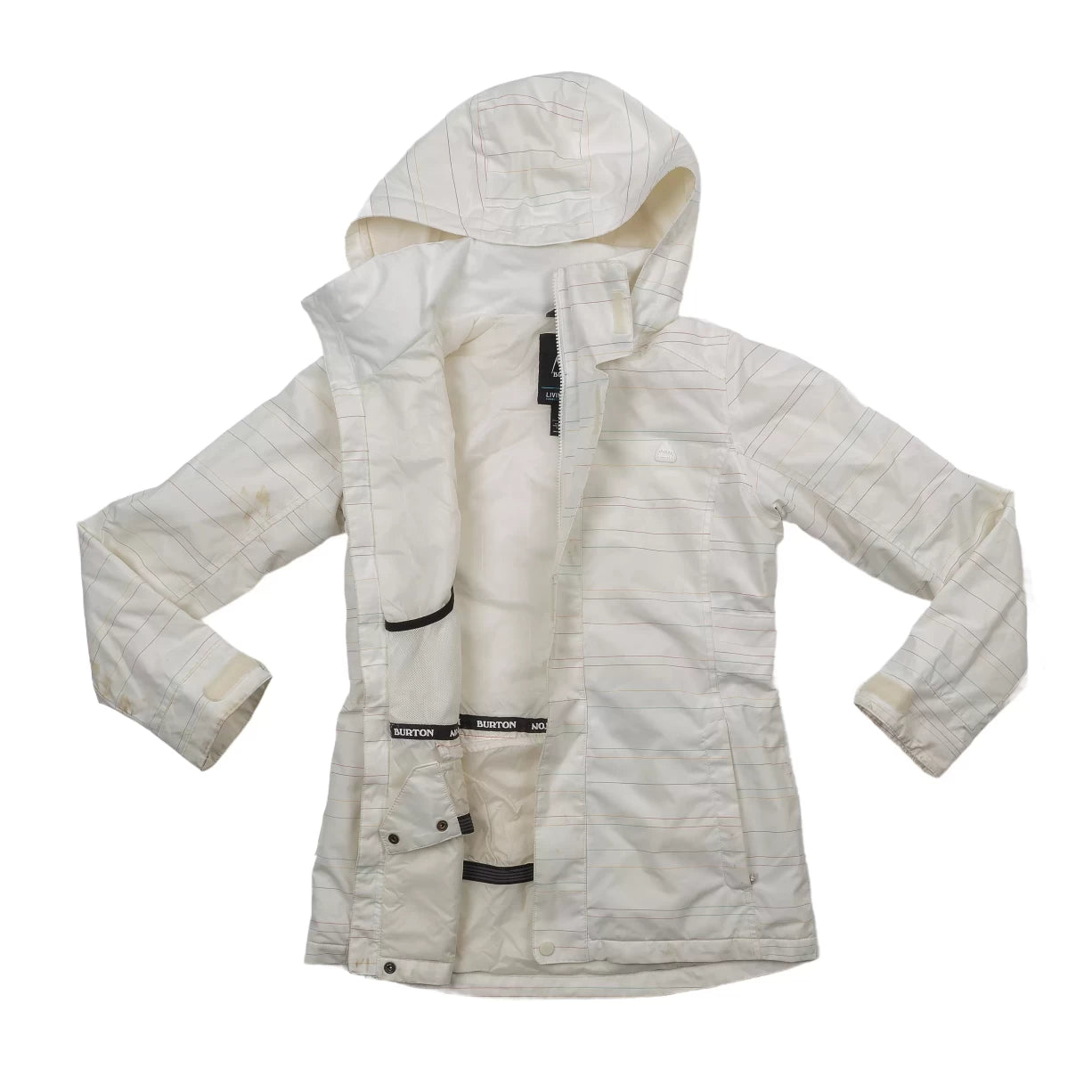 SOff White