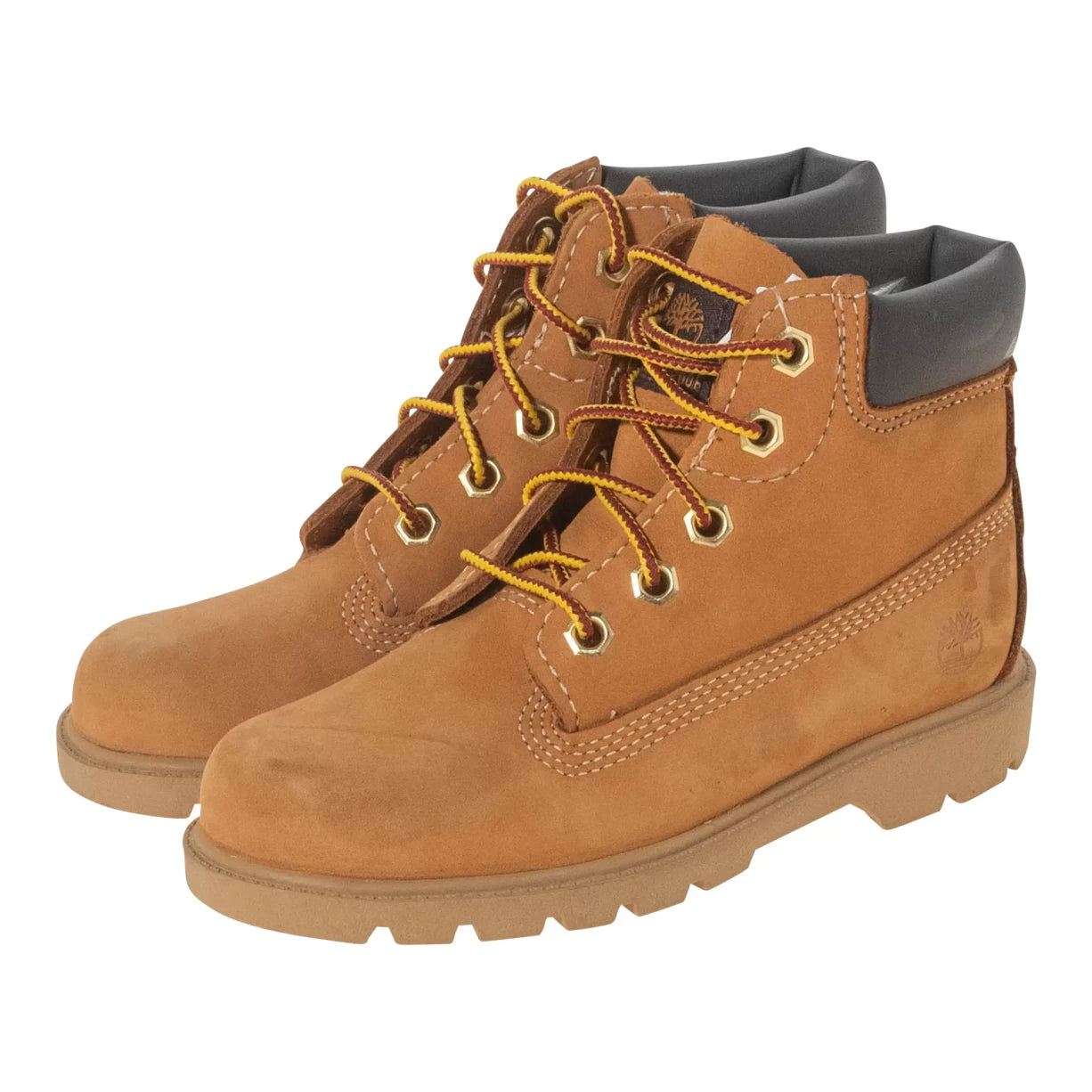 11Wheat Nubuck