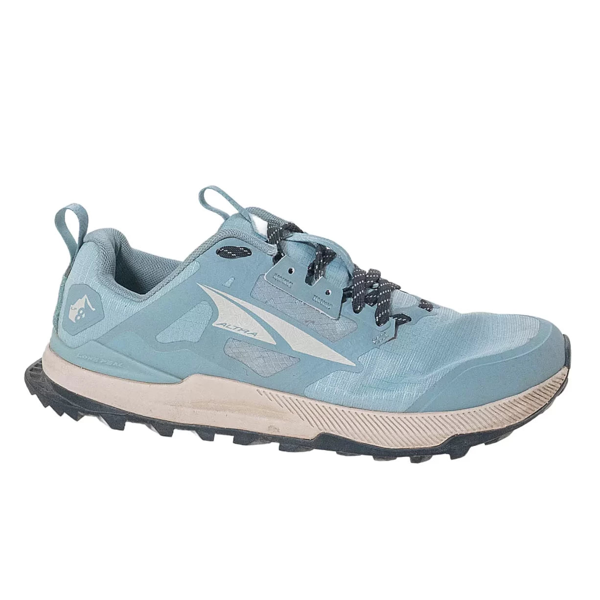 8Light Blue