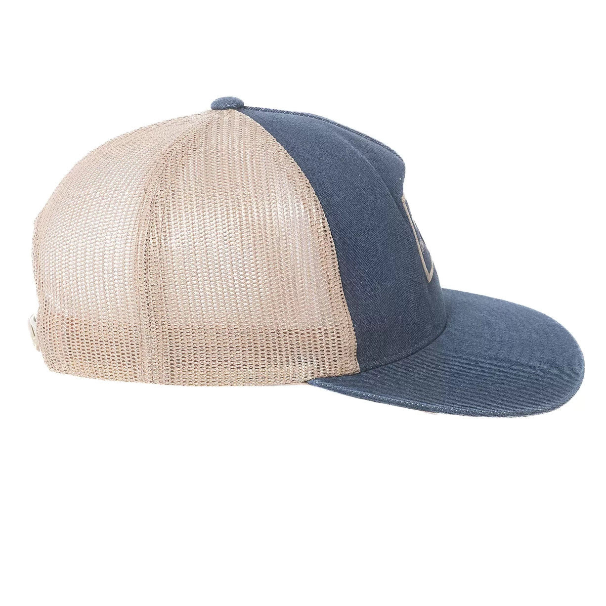 One SizeBlue