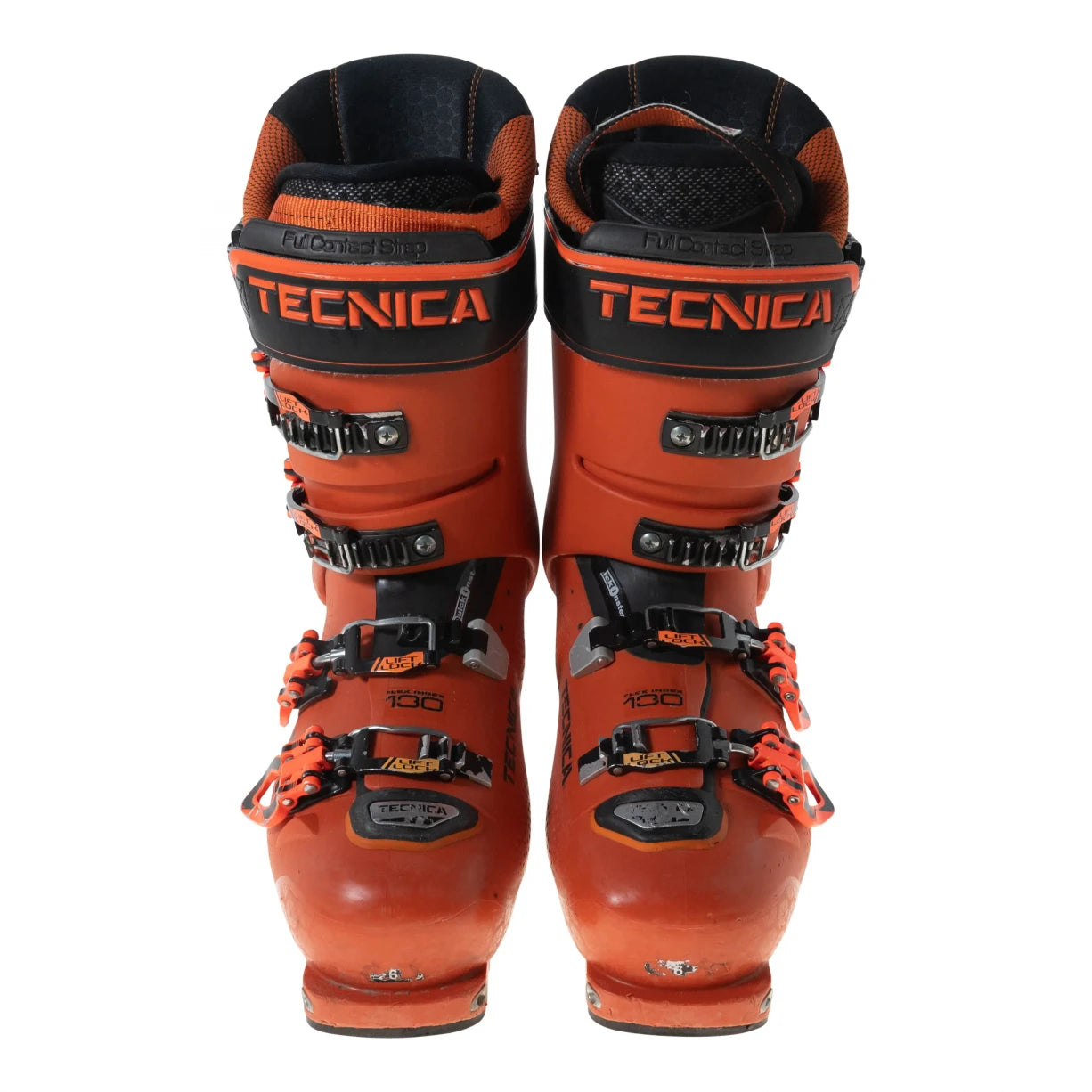 26.5Orange/Black