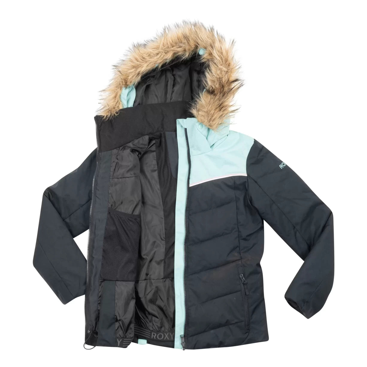 14Black Blue