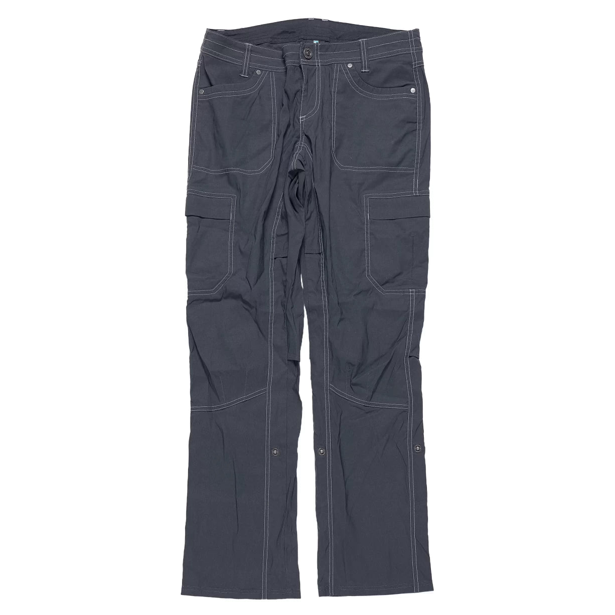 8 RegularGray