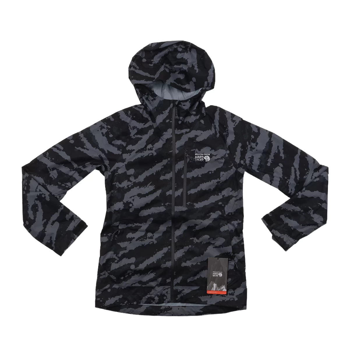XSBlack Camo