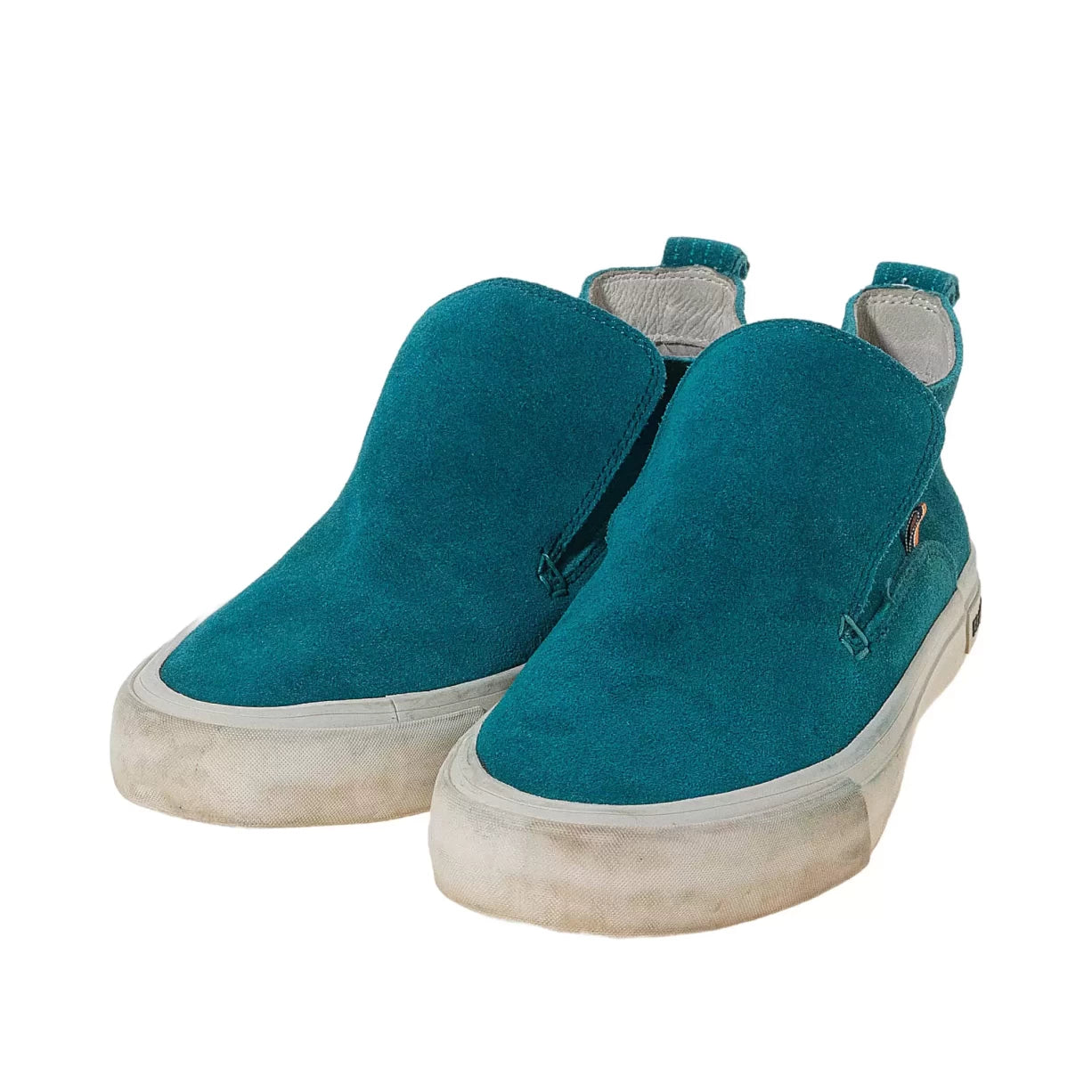 8.5Turquoise