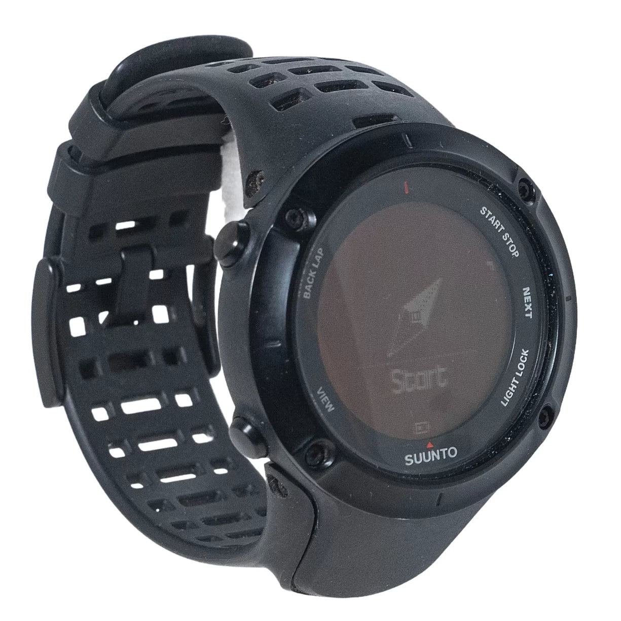 AdjustableBlack