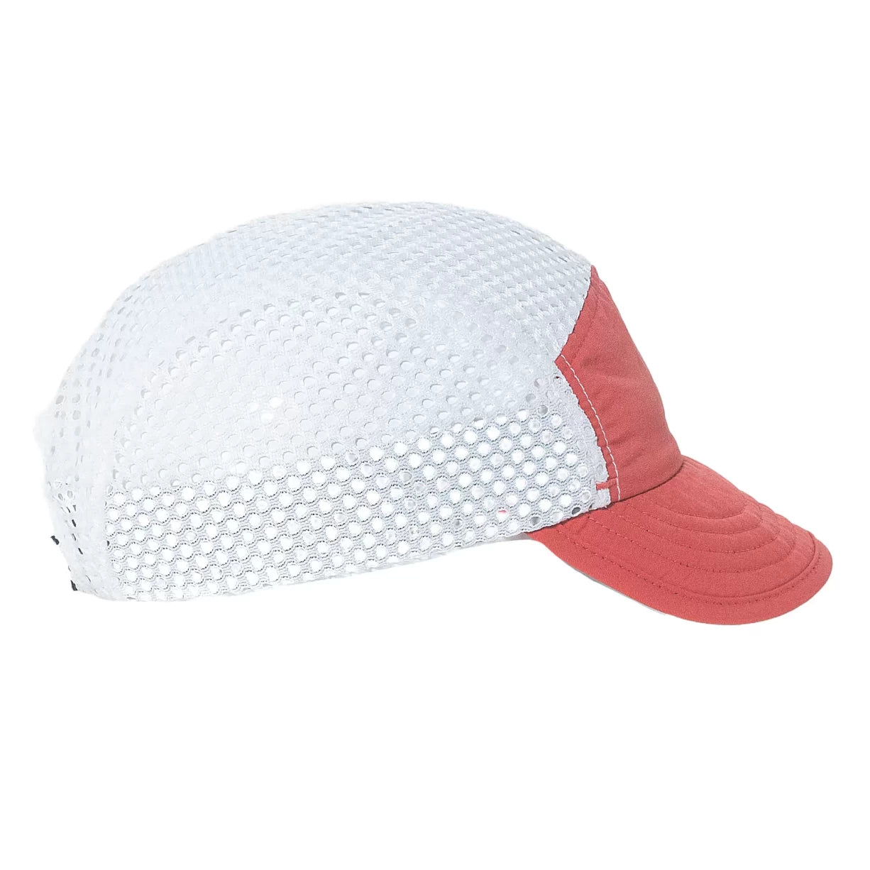One SizeRed/White