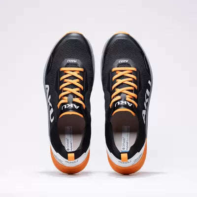 11.5Black/Orange