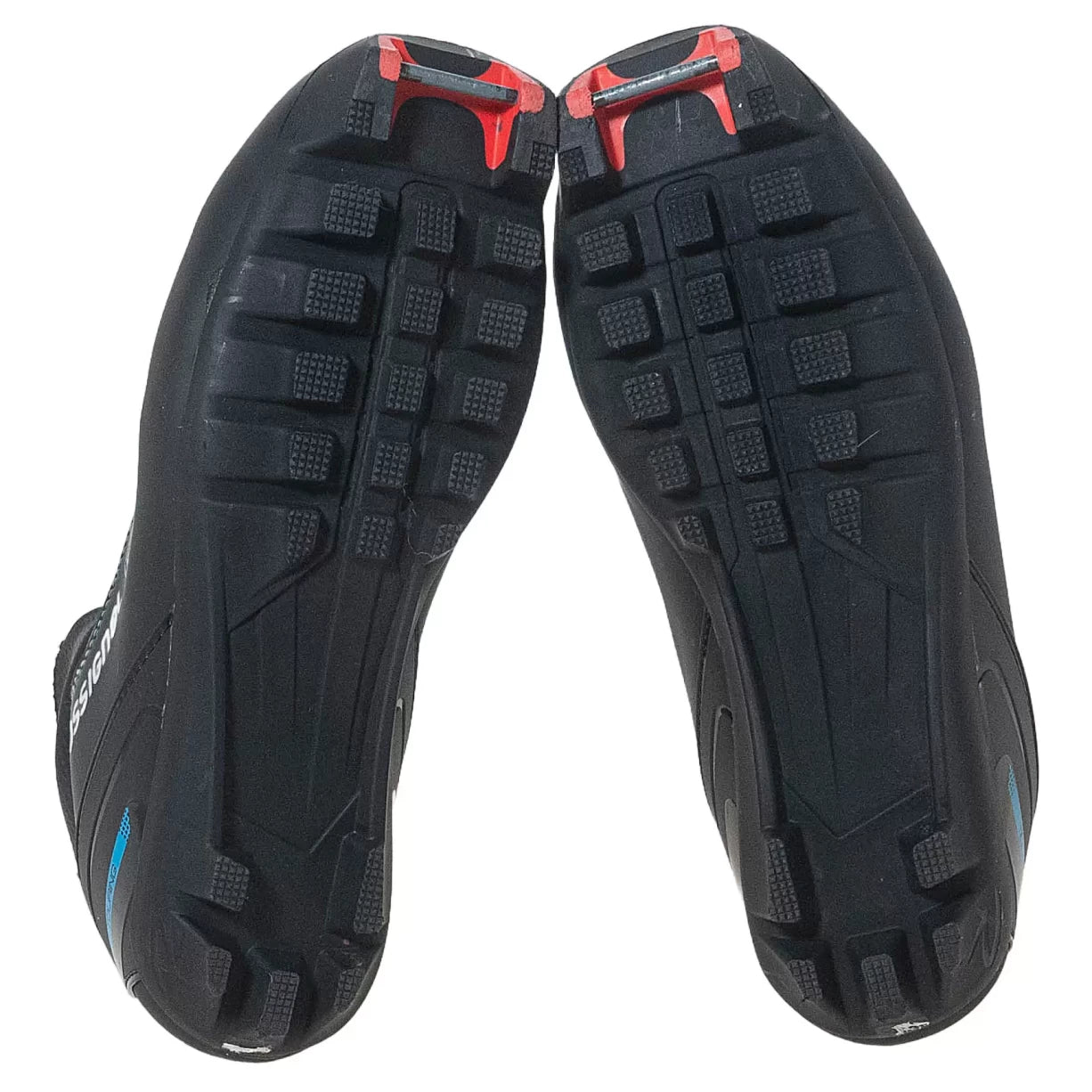 39.0Black/Blue