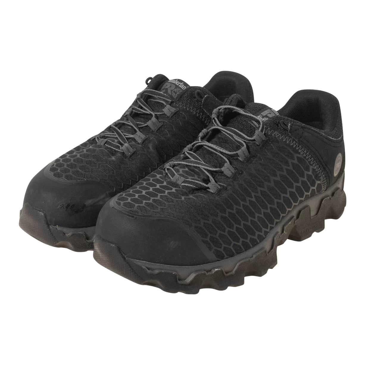 9.5Black