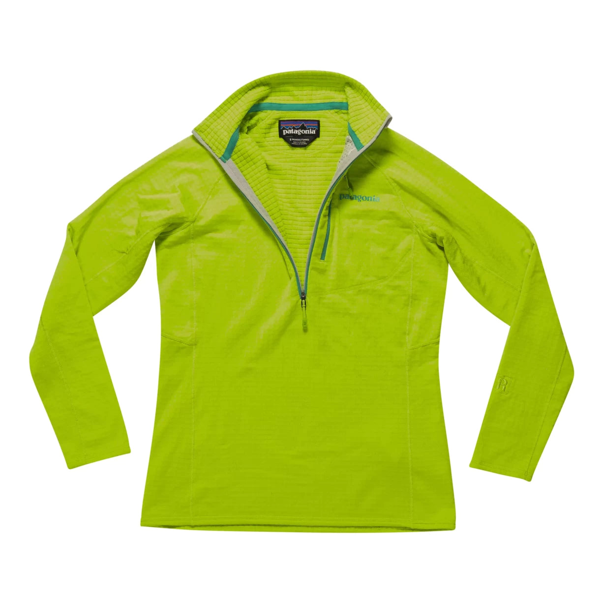 SNeon Yellow