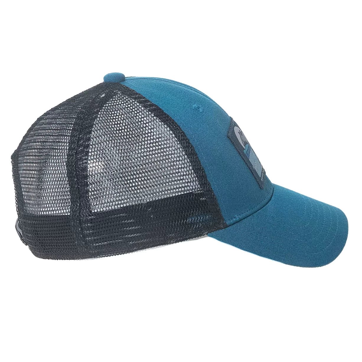 One SizeBlue/Black