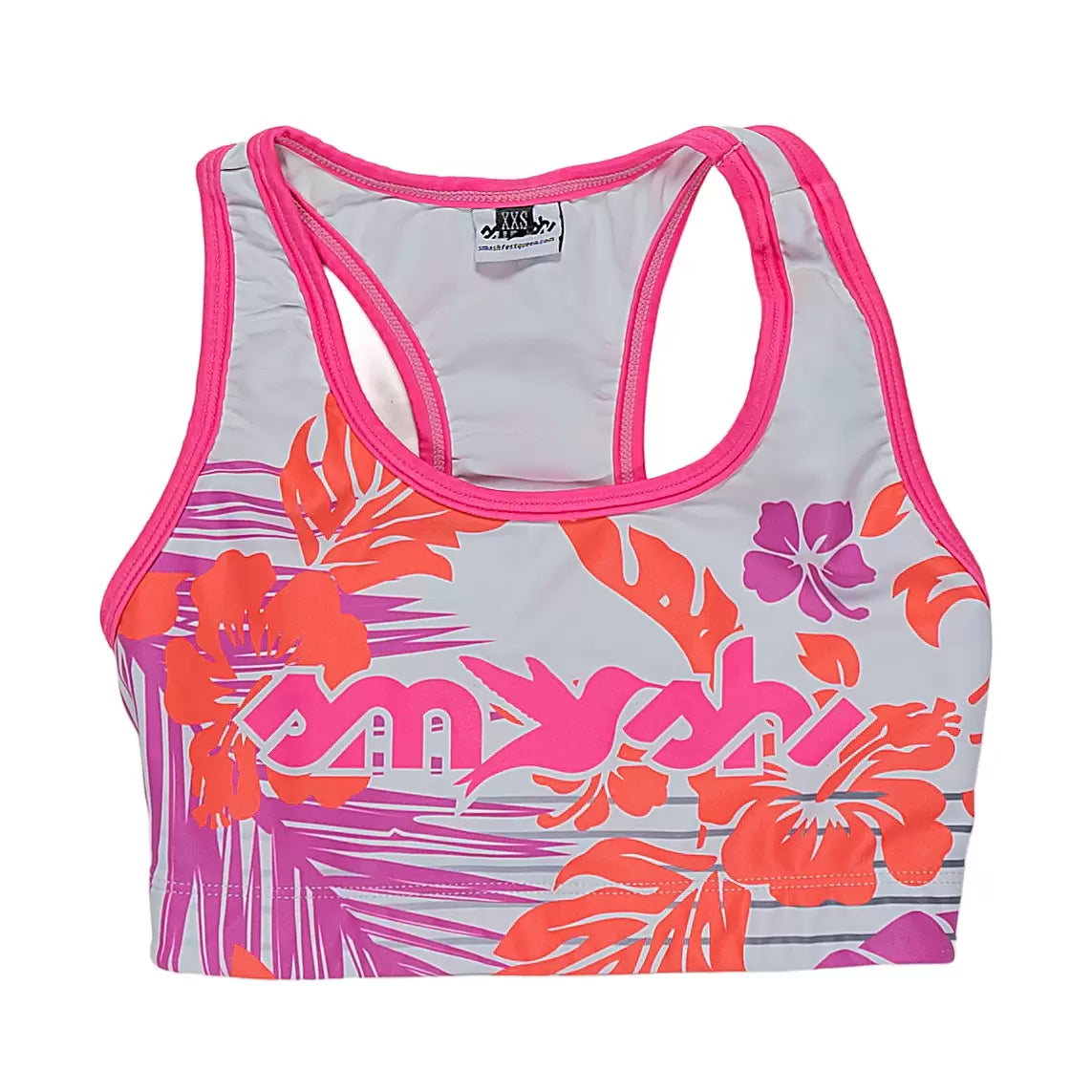 XXSWhite/Pink