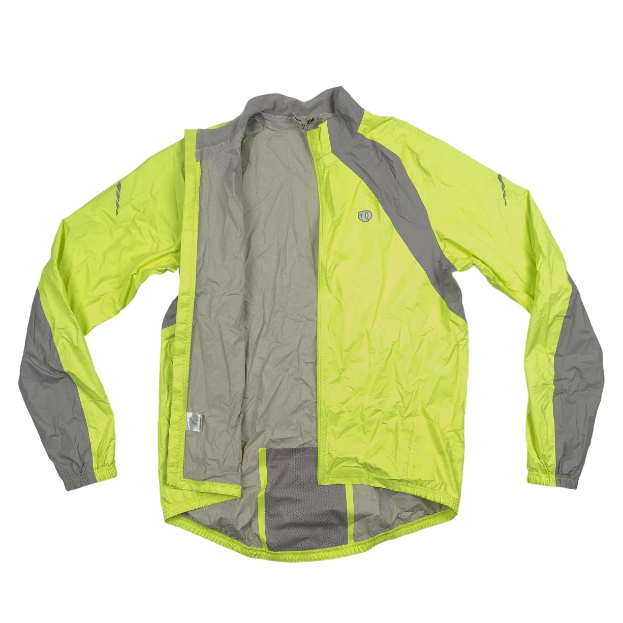 XLHi Vis Yellow