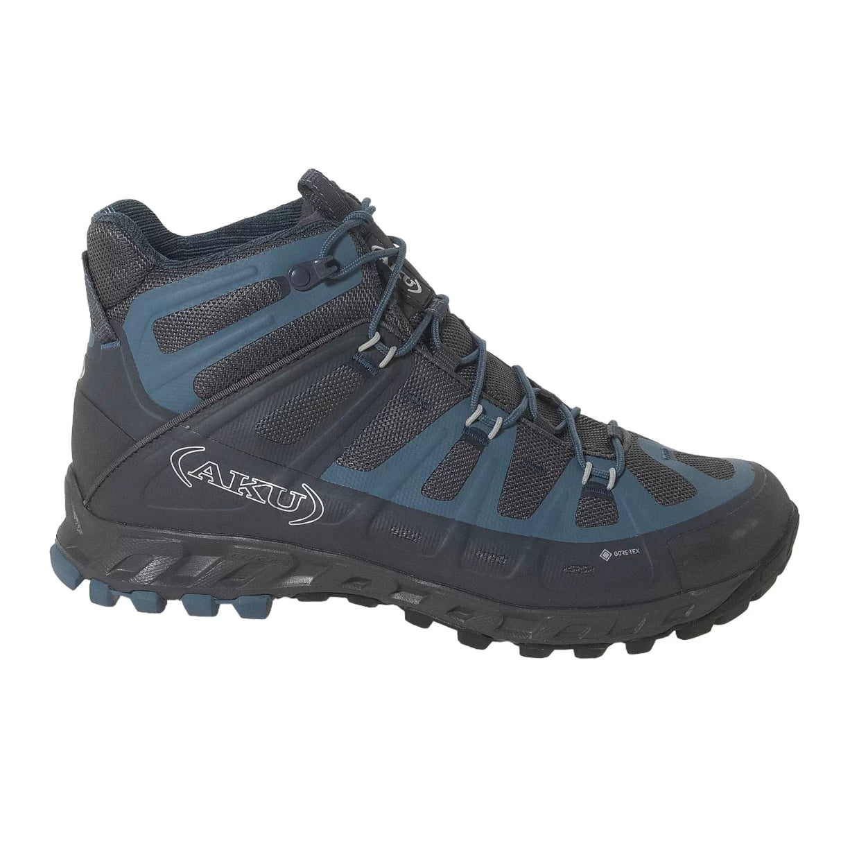 8.5Anthracite