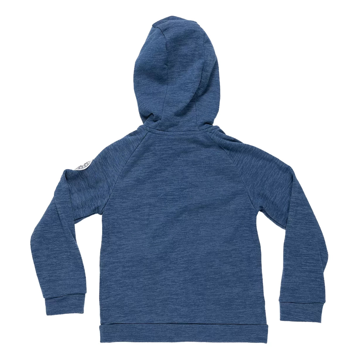 Estimated size SBlue