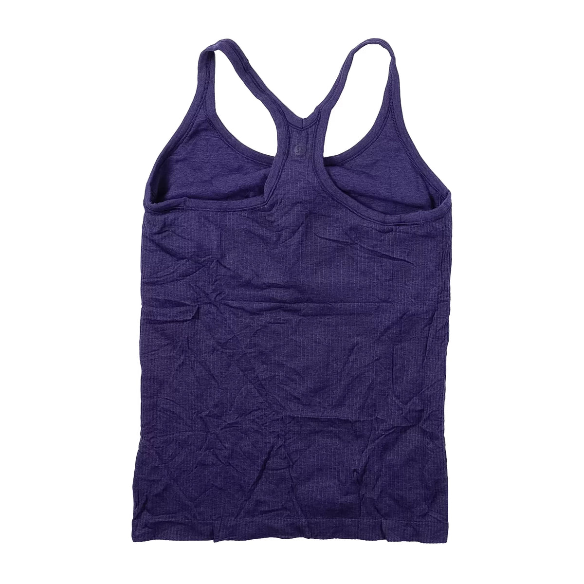 Estimated size SPurple